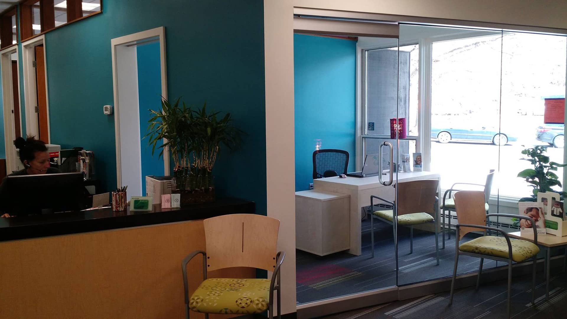 Cosmetic Dentist in Northampton