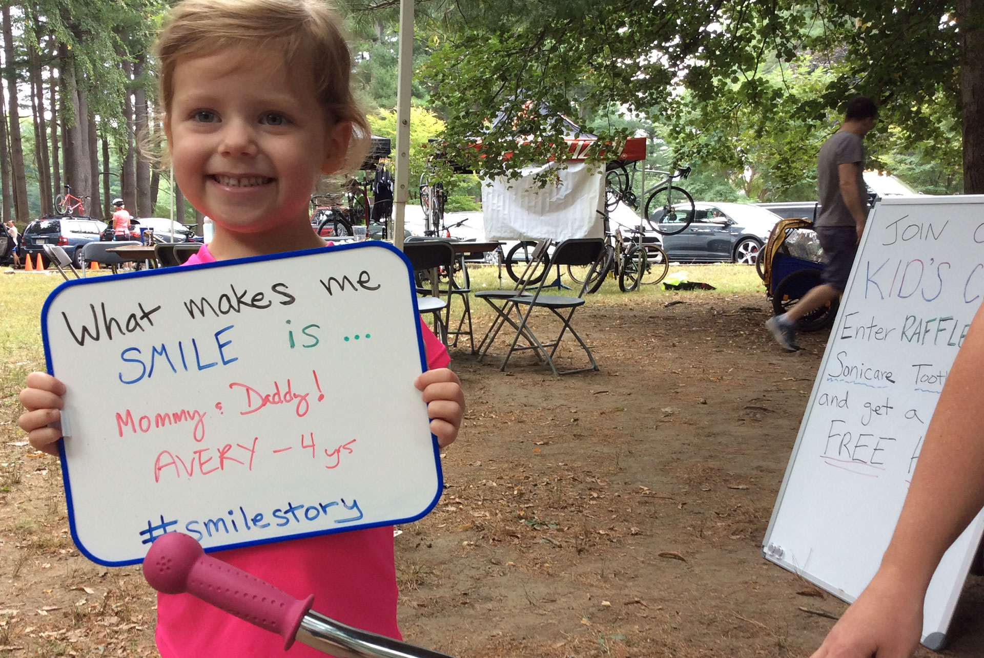 Cosmetic Dentist in Northampton